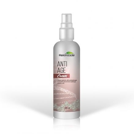 ANTİAGİNG KREM 100 ML