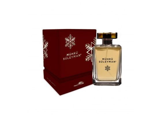 MÜHR-Ü SÜLEYMAN PARFÜM 100 ML