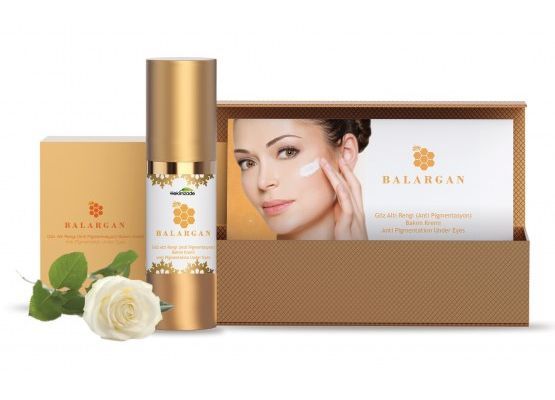 BALARGAN KREM 30 ML