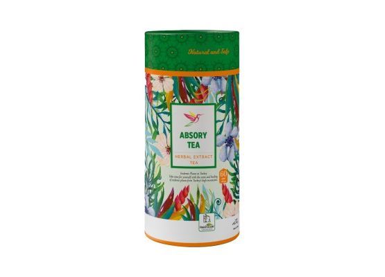 ABSORBY TEA