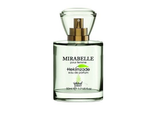 parfüm mirabelle 50ml