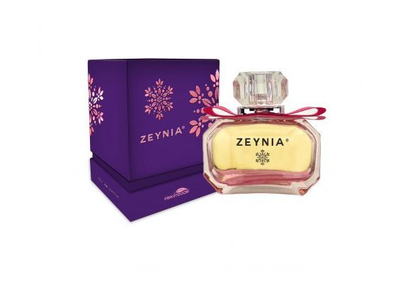 ZEYNİA PARFÜM 100 ML/GOLD