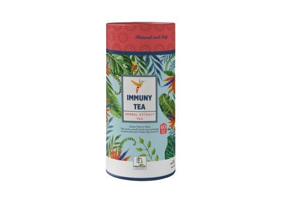 IMMUNY TEA