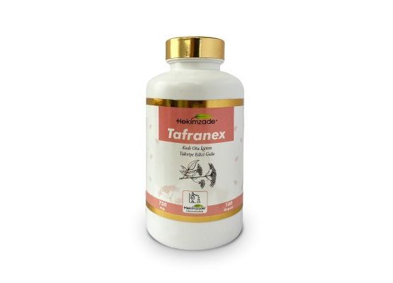 TAFRANEX / EMPAN 180 KAPSüL